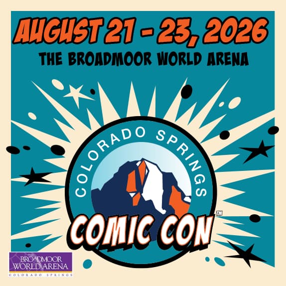 Broadmoor World Arena — görünüm 2