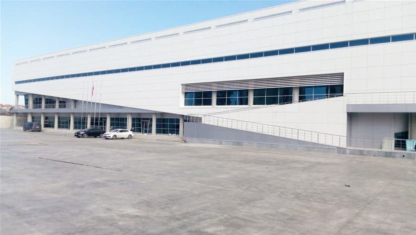 Gebze Şehit Er Oğuzhan Demir Olimpik Buz Pisti — görünüm 3