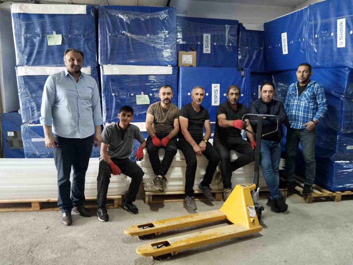 Palandöken 500'lük Buz Pisti — görünüm 3